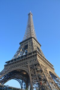 Paris tourist tourist architecture heritage