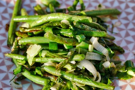 Vegetables food fresh