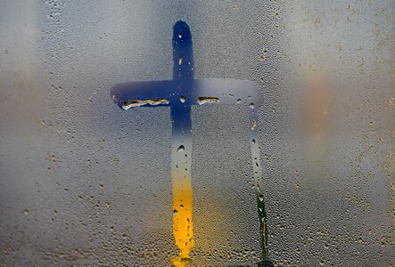 Christianity god condensation