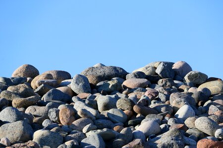 Heaven rocky the coastal