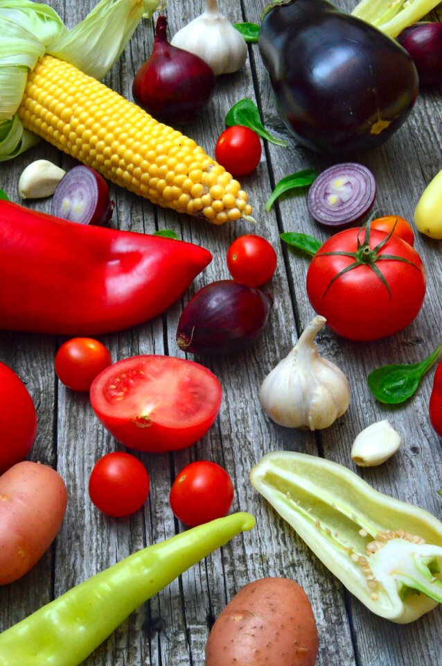 Red yellow green