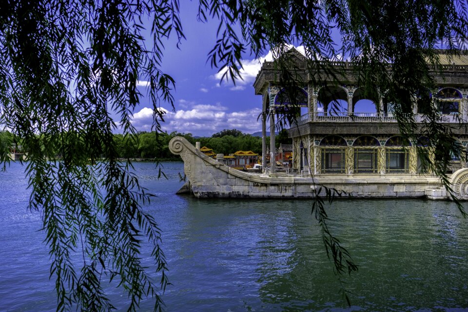 Asia temple architecture