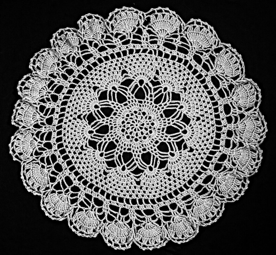 Handicraft craft homemade