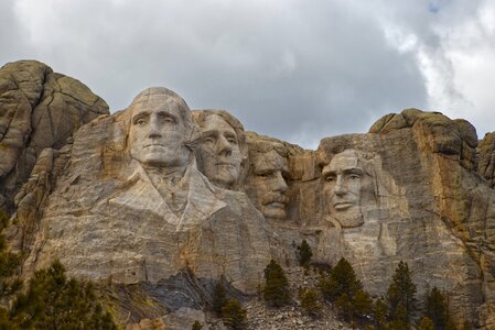 Usa america architecture