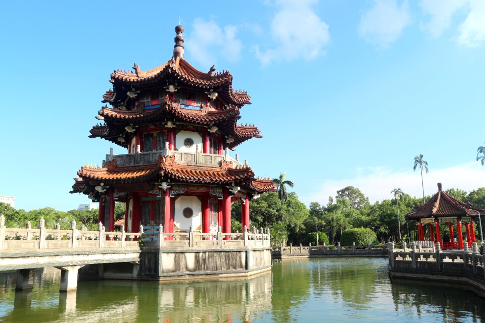 Taoism buddhism taipei