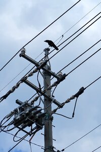 Industrial energy danger
