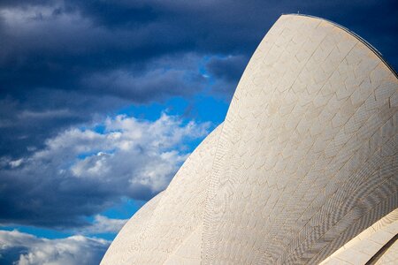 Architecture city nsw