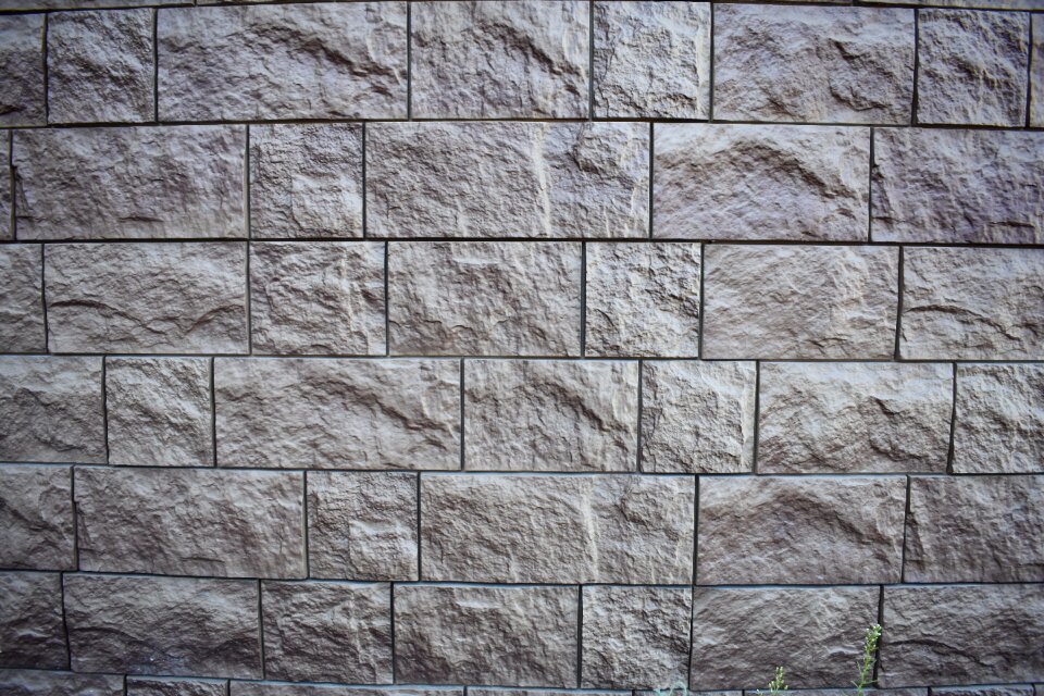 Siding construction surface
