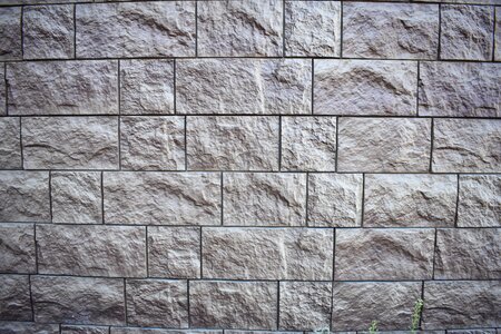 Siding construction surface
