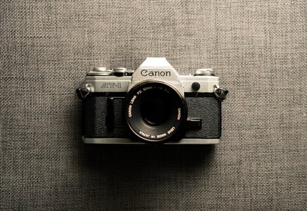 Lens slr camera photo camera