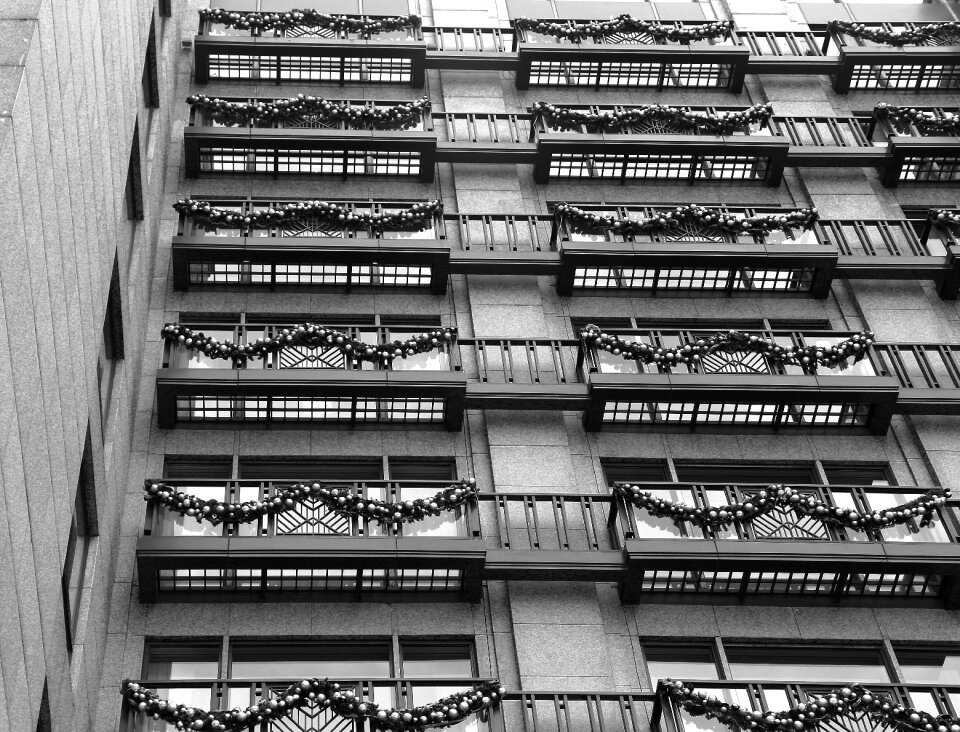 Shanghai structure building
