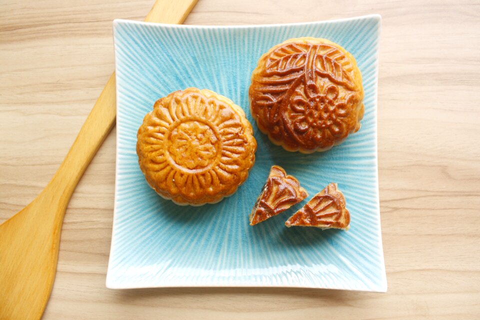 Sweet delicious sweets
