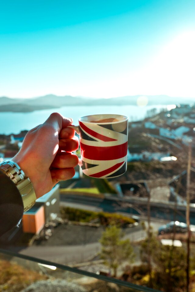 British castle english