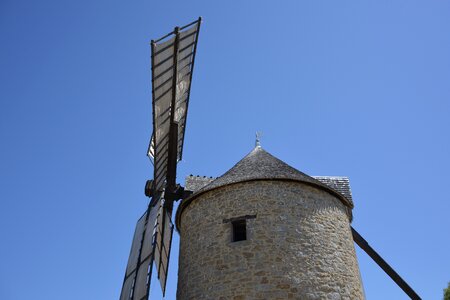 Dol de bretagne bretagne ille et vilaine wind photo