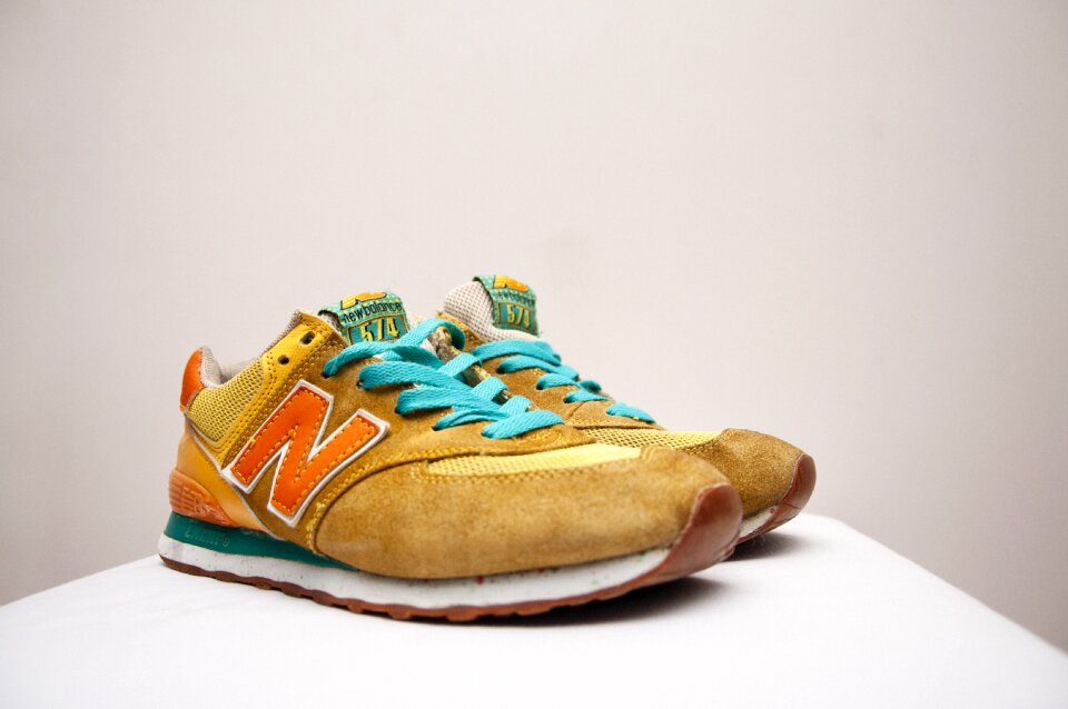 Sneakerhead shoes casual