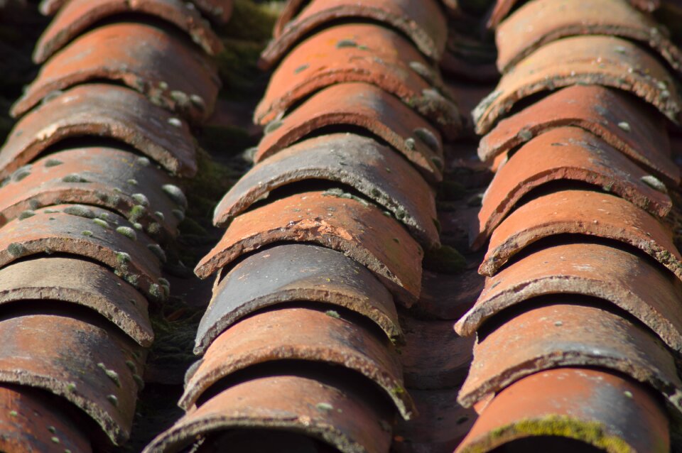 Texture roof roofers