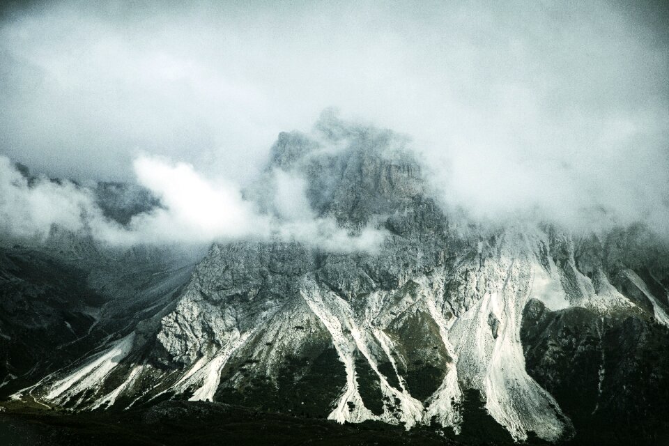 Nature italy landscape