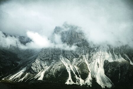 Nature italy landscape photo