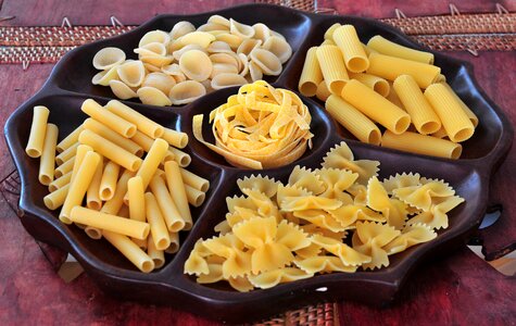 Eat carbohydrates foods