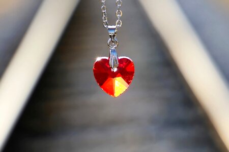 Railway jewel jewelry