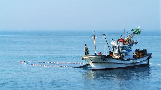 Jiangmen beach travel times photo