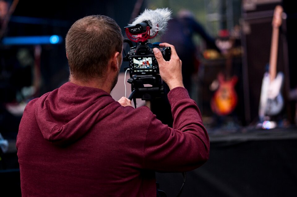 Digital lens technology