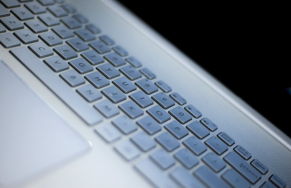 Technology key internet