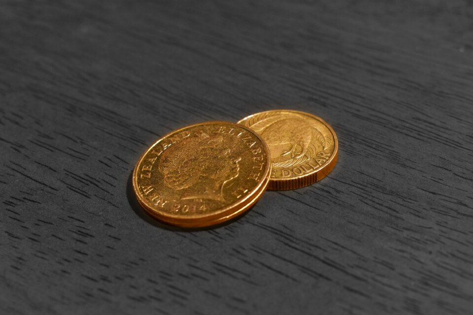 Finance wealth cash