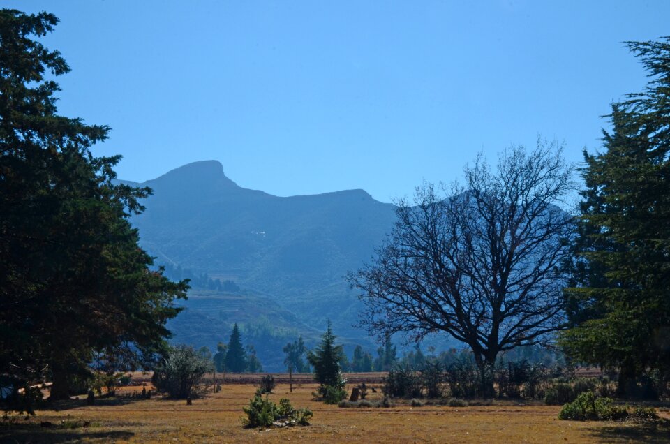 Sky outdoors scenic photo