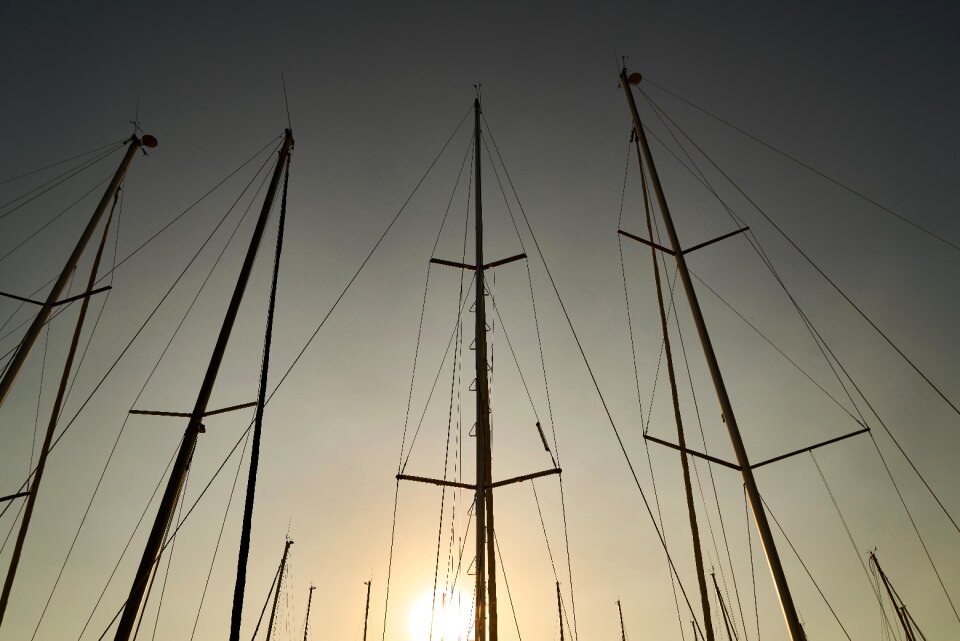 Romantic solar marine