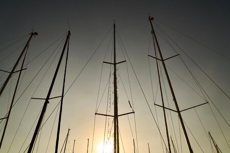 Romantic solar marine
