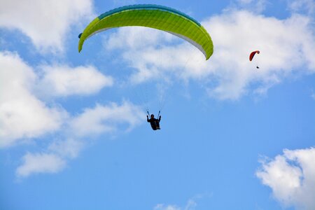 Hobbies adventure sport