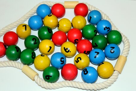 School kindergarten mathematics