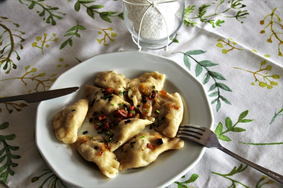 Food delicious tasty