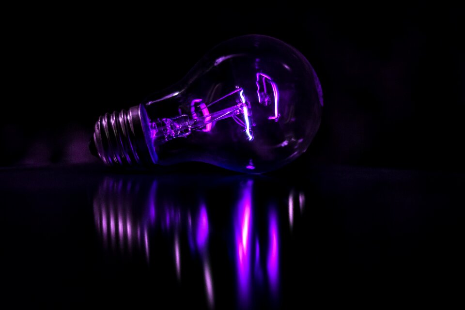 Idea current electricity