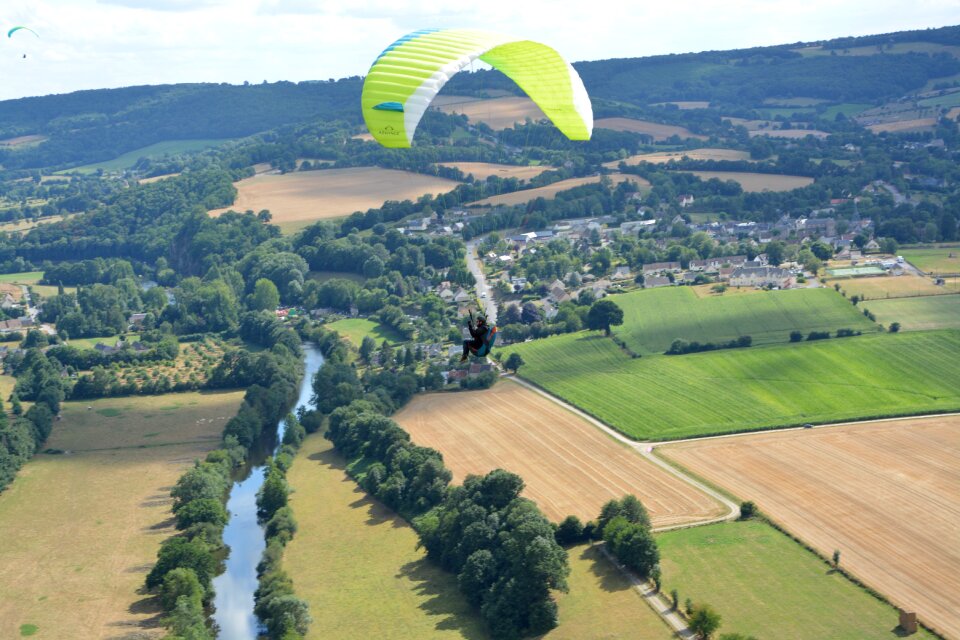 Veil yellow green hobbies adventure