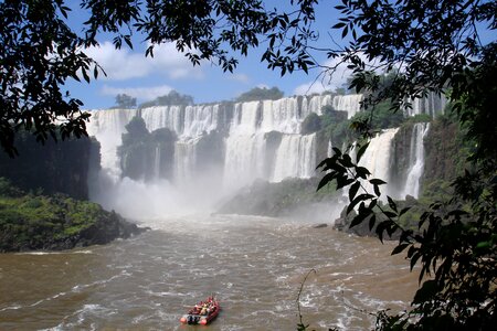 Nature spray argentina