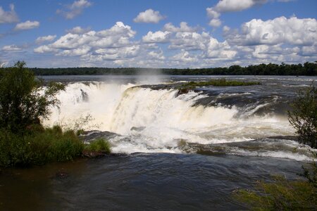 Nature spray argentina photo