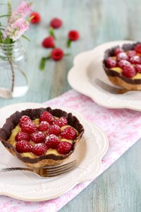 Food berries sweet