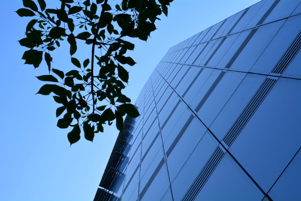 Construction blue blue white-a surname