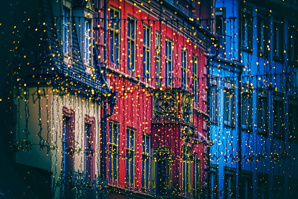 Lights light bulbs freiburg