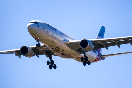 Travel vacations airbus 330