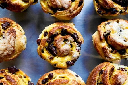 Reposteria dessert bake