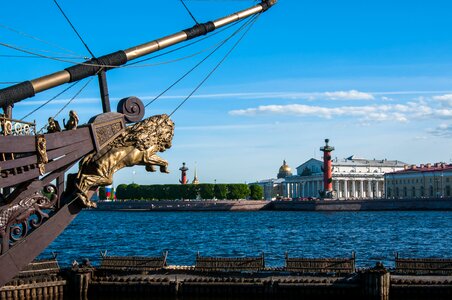 Architecture russia history