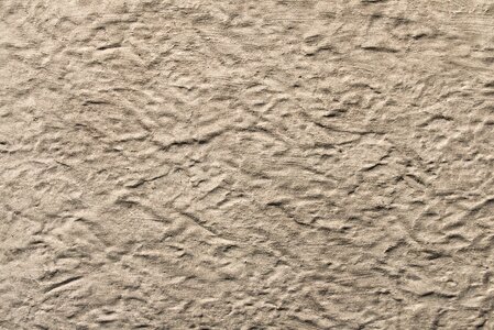 Scratch plaster textured plaster wall photo