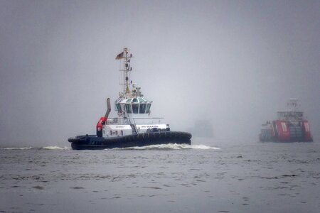 Fog hazy haze
