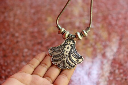 Jewellery elegance glamour