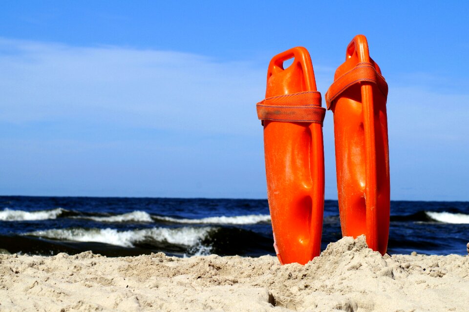 Guard rescue protection