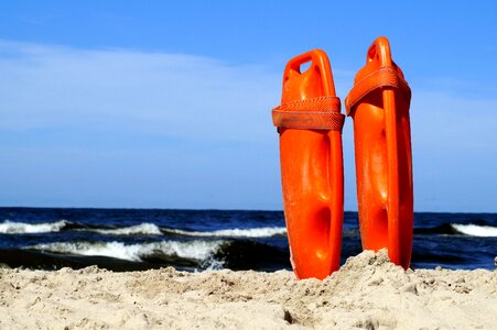 Guard rescue protection