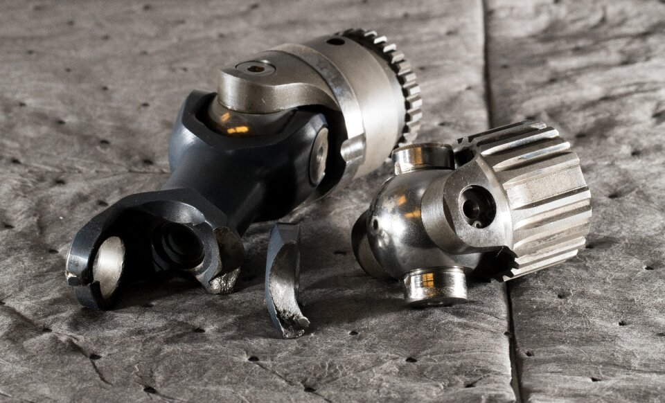 Gears wheel mechanism